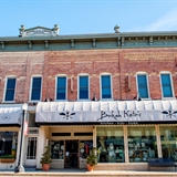 Storefront.