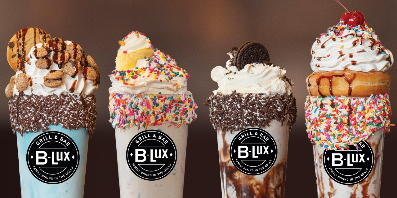 shakes