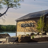 Daylene's Supper Club on Lake Delton