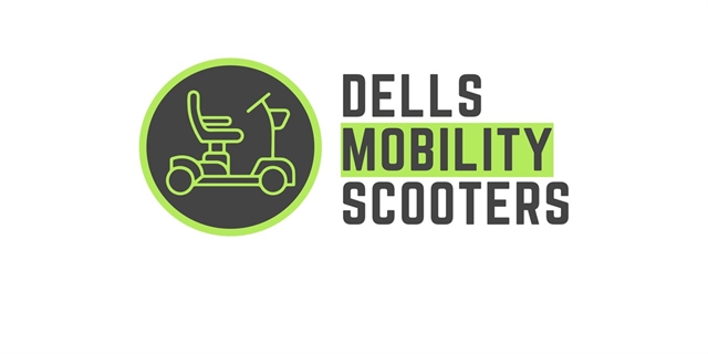 Dells Mobility Scooters