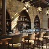 The Thirsty Dragon at Dellshire Resort