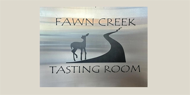 Fawn Creek's logo.