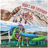 Grand Marquis Waterpark Hotel & Suites.
