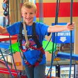 Ropes Course