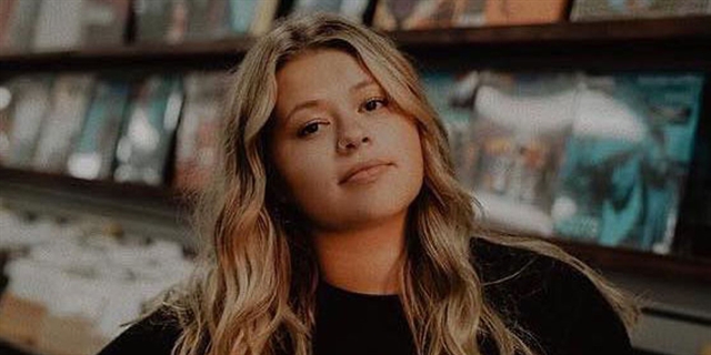 Rayna Marie