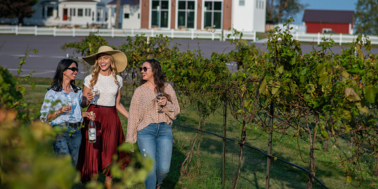 Sognefjord Winery
