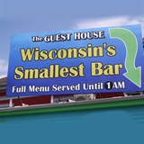 Picture of a sign.