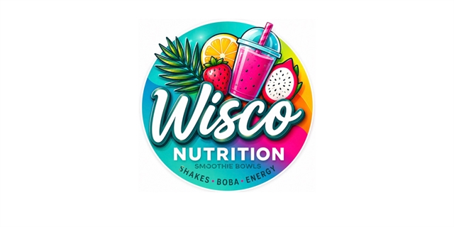 Logo.