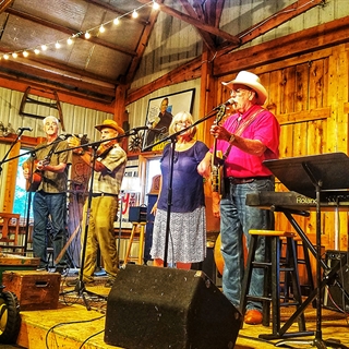 Wisconsin Opry