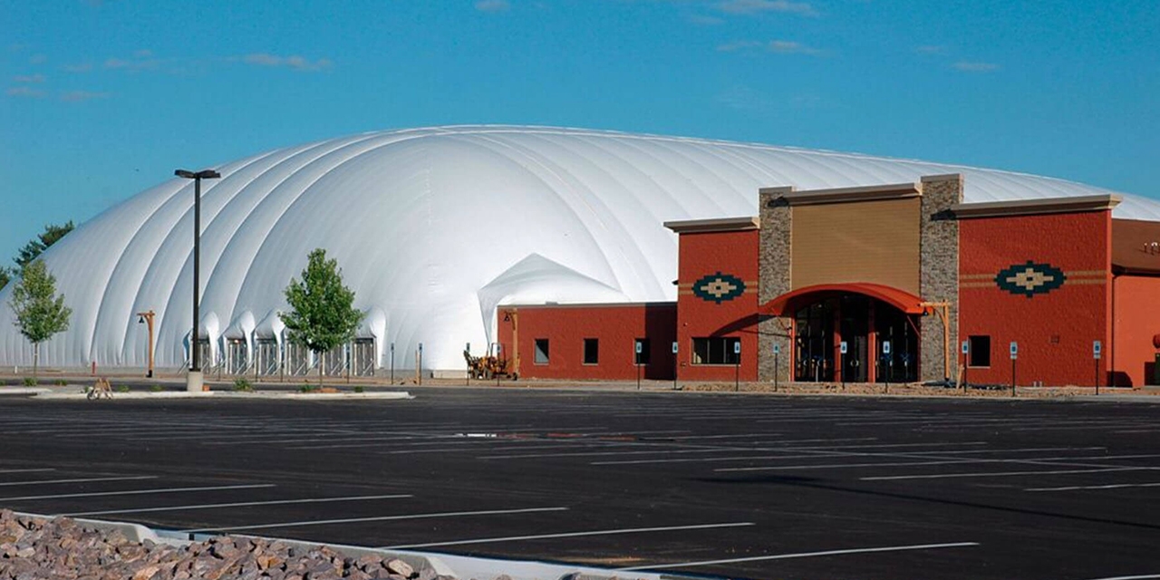 Woodside Wisconsin Dells Center